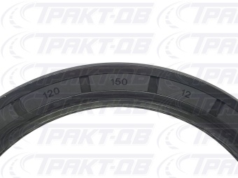 Манжета  (STENERS)   120х150х12 , 275.267