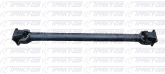 Вал карданный (передний) ЗиЛ-131 (L=1194мм) 131-2203011-01