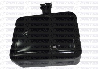 Бак топливный (Бакор) 125л 5301-1101010