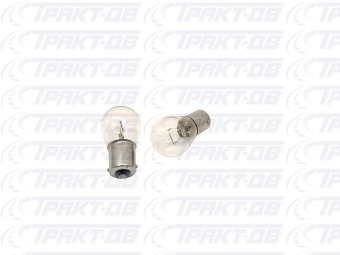 Лампа  24х21 BA15s, 800069