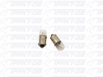 Лампа  24х2 BA9s, 900249