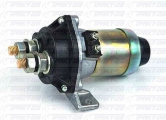 Выключатель массы 12V (СОАТЭ) ГАЗ, ГАЗель, автобусы, трактора 1300.3737
