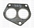 Прокладка приемной трубы  УАЗ-3160 3160-1203020