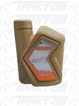 Масло Maximum 10W40 1л 8664
