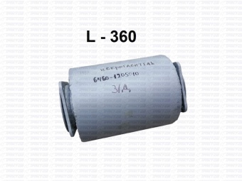 Искрогаситель 6460-оригинал (завод) 6460-1205010-00