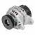 Генератор  (1-ручевой)   (STARTVOLT) 28В 80А Г273Г1.3701-03, LG 0740