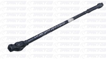 Вал карданный рулевого управления УАЗ-3163  с ГУР ZF (810мм) 31608-3401400