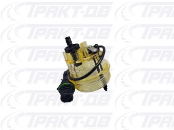 Стакан водосборный (с датчиком загрязнения) HLP-021 (для ФГОТ PL-270) 7156