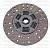 Диск сцепления (усиленный) (ТРИАЛ) 451У-1601130-01, 71.451У-1601130-01