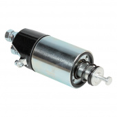 Втягивающее ISBe  24В  (большое)   (STARTVOLT) 2605098 /4992135, VSR 0701