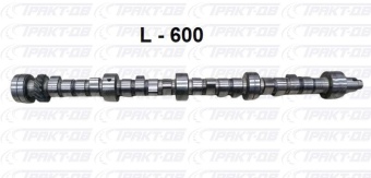 Вал распределительный  (ЗМЗ) 66-1006015-10